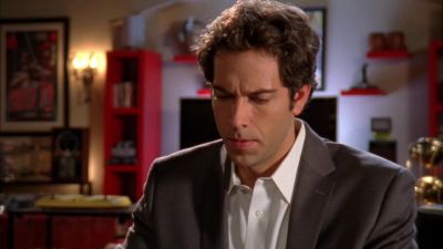 Good evening, Chuck. - Chuck