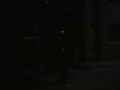 Good evening, constable.
-Good evening, sir. - Obsession