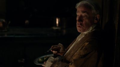 Good evening, my dear. - Outlander