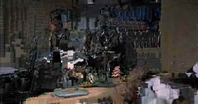 - Good evening, Dr Boyer.
- Evening. Was Mrs Fraleigh admitted? - The Thrill of It All