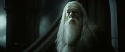 Good evening, Draco. - Harry Potter and the Half Blood Prince
