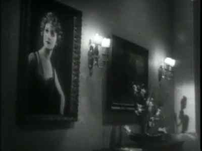 Good evening, Evans. - Invisible Ghost