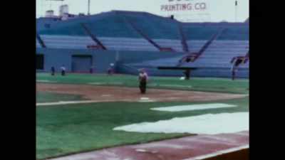 Good evening, everybody
around the world, Curt Gowdy - Charlie Hustle & the Matter of Pete Rose