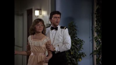 Good evening, folks. - The Love Boat
