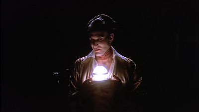 Good evening, my friends. - Babylon 5