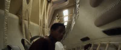 Good evening, General. - After Earth