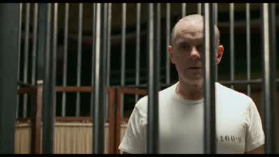 Good evening, gentlemen. - The Silence of the Lambs