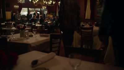 Good evening, gentlemen. - Godfather of Harlem