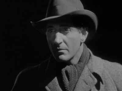 Good evening, gentlemen. - Sherlock Holmes and the Voice of Terror