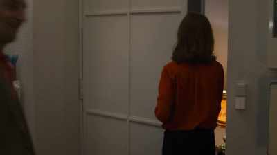 - Good evening.
- Good evening., Madame - Happy End