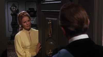 - Good evening.
- Good evening. - Frankenstein Must Be Destroyed