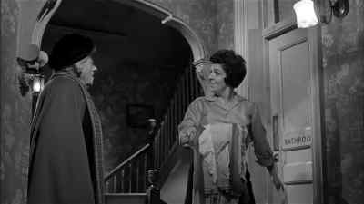 - Good evening.
- Good evening. - Murder Most Foul
