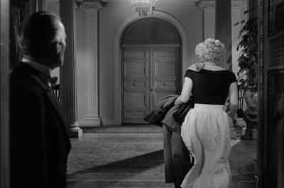 Good evening.
Good evening. - Born to Be Bad