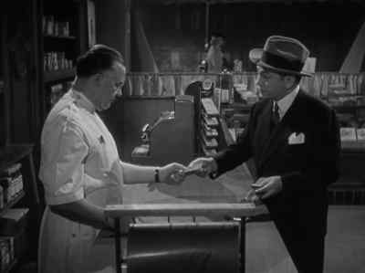 - Good evening.
- Good evening. - The Woman in the Window