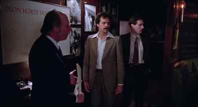 - Good evening.
- Good evening. - Cruising