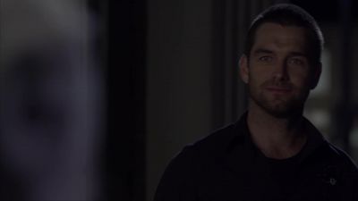 - Good evening. - Good evening, Sheriff Hood. - Banshee