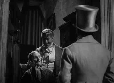 - Good evening.
- Good evening, sir. - Great Expectations