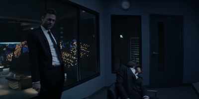 Good evening, Gotham. - Batwoman