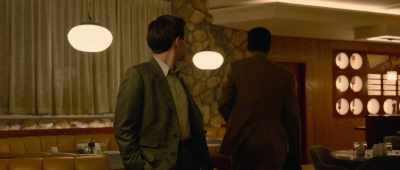 Good evening, guest. How can I
make your stay more pleasant? - Hello Tomorrow!