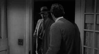 Good evening, Heck. - To Kill a Mockingbird