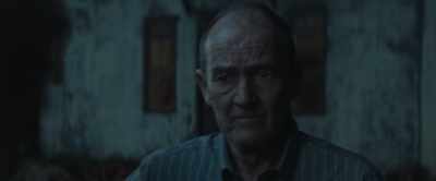 Good evening. I understand you haven't
stopped harassing Mr. Herzog. - My Neighbor Adolf