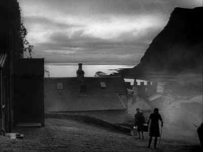 Good evening.
I'm looking for the house. - I Know Where I'm Going!