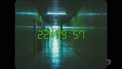 Good evening, I'm Michael
Usher. Here's what's coming - The Chernobyl Disaster