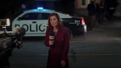Good evening.
I'm Trisha Murata reporting live - The Cases of Mystery Lane