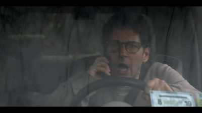 Good evening,
I'm trying to reach Mr. Miles Elliott? - Living with Yourself