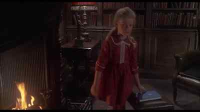 Good evening, Jane. - The House That Dripped Blood
