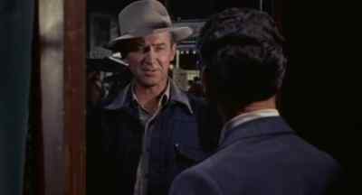 Good evening. Just got back into town,
thought I'd drop by and thank your uncle. - The FBI Story