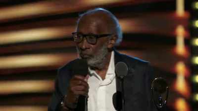 GOOD EVENING, LADIES AND - 2021 Rock & Roll Hall of Fame Induction Ceremony