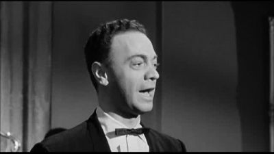 Good evening ladies and gentlemen - Rock Around the Clock