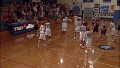 Good evening, ladies and gentlemen. - One Tree Hill