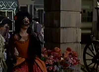 GOOD EVENING, LADIES. - The Amorous Adventures of Moll Flanders
