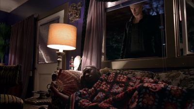 Good evening, Lafayette. - True Blood