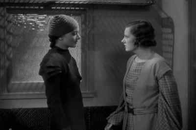 Good evening...
Laura. - Thirteen Women