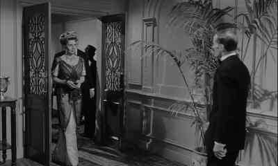 Good evening, milady.
Sir Richard. - A Night to Remember