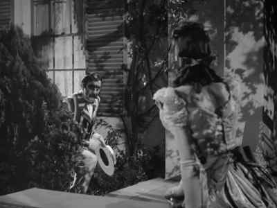 Good evening, Miss Brandon.
Everything all right? - The Adventures of Sherlock Holmes