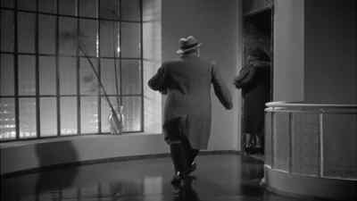 Good evening, Monsieur Duvalle. - Desire