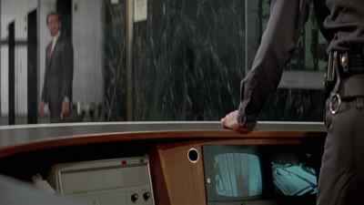 Good evening, Mr. Allen.
- Hello, Tom. - Zabriskie Point