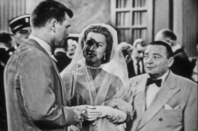 Good evening Mr Bond - "Climax!" Casino Royale
