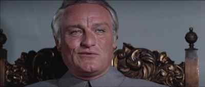Good evening, Mr Bond. - Diamonds Are Forever