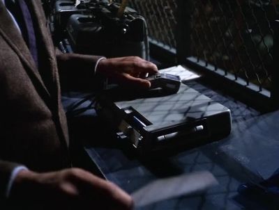 GOOD EVENING MR BRIGGS - Mission: Impossible