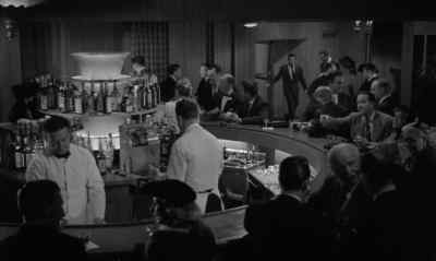 Good evening, Mr. Falco. - Sweet Smell of Success