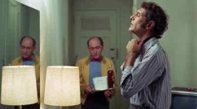 Good evening, Mr. Godard. - Toys Are Not for Children