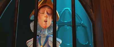 Good evening,
Mr. Imprisoned Impostor. - Gulliver Returns