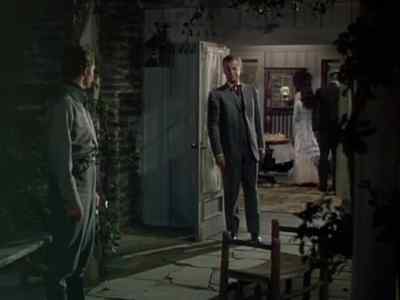 Good evening, Mr. Jameson.
Good night, Billy. - The Kid from Texas