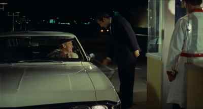 Good evening, Mr. Loughlin. How are you? - Targets