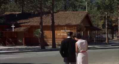 - Good evening, Mr. Morgan.
- Where's Chuck McGraw? - Kid Galahad